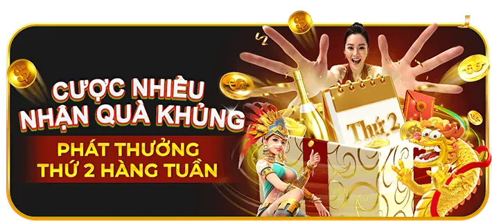 Sự kiện khuyến mãi JBO C1